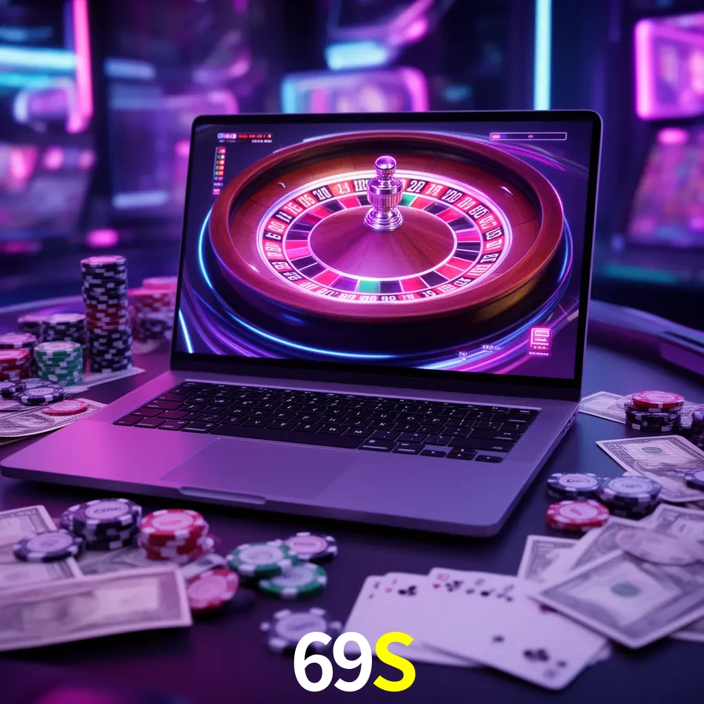69S Tragamonedas