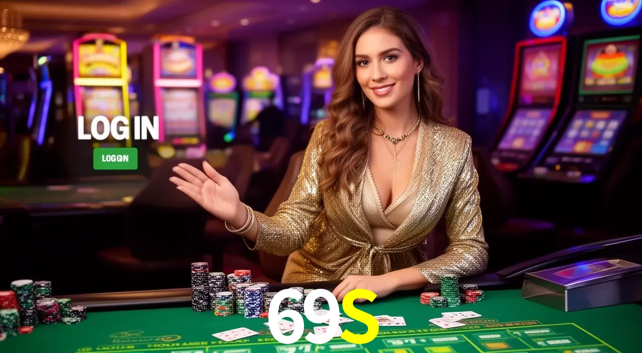69S Bingo