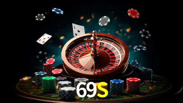 69S Crash Games