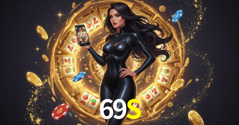 69S mobile gaming