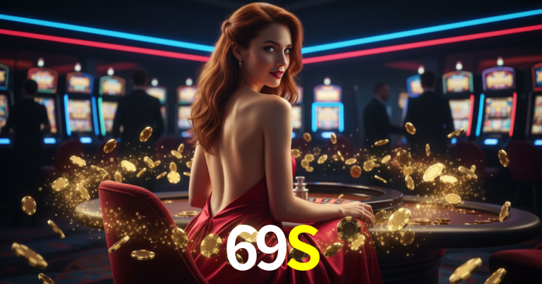 69S lobby snapshot
