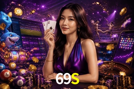 69S gaming platform