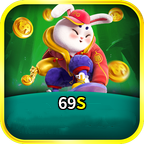 69S logo